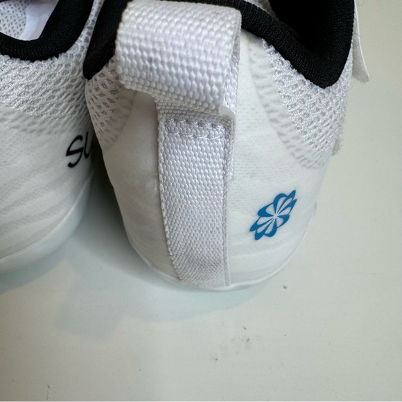 Nike SuperRep Cycle 2 Next Nature White Mint Foam W size 6 - Picture 6 of 12